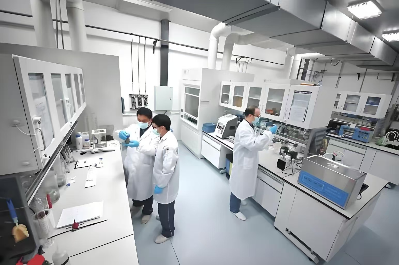 洛阳中硅高科技有限公司